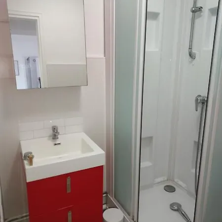 Apartamento Au Nid D'or : Confort Hyper Centre *