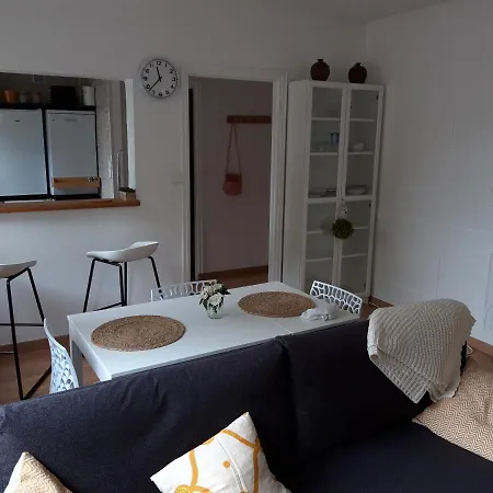 Au Nid D'or : Confort Hyper Centre Béthune