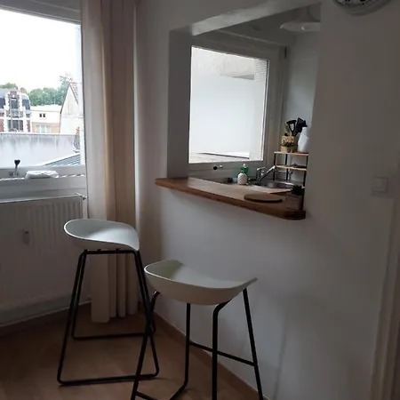 Au Nid D'or : Confort Hyper Centre *