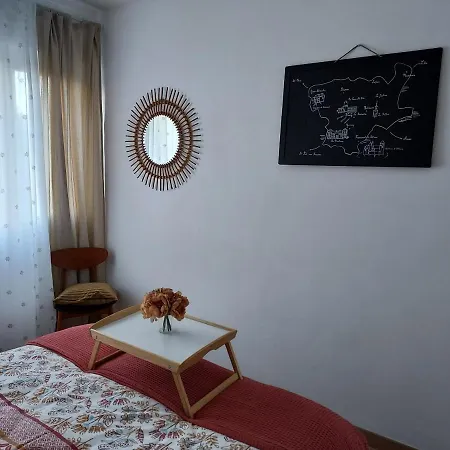 Au Nid D'or : Confort Hyper Centre Béthune