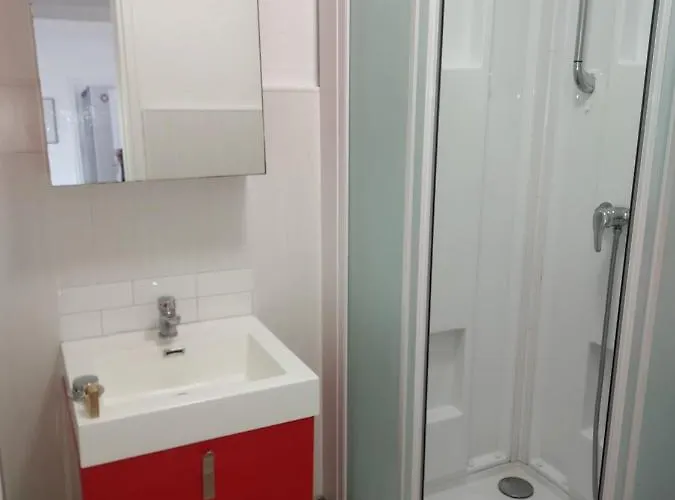 Appartement Au Nid D'or : Confort Hyper Centre *